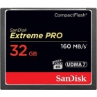 SANDISK SDCFXPS-032G-X46 32GB Cfast Memory Japanese version