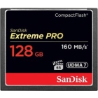 SANDISK SDCFXPS-128G-X46 128GB Cfast Memory Japanese version