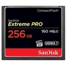 SANDISK SDCFXPS-256G-X46 256GB Cfast Memory Japanese version