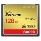 SANDISK SDCFXSB-128G-G46 128GB Cfast Memory Japanese version