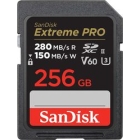 SANDISK SDSDXEP-256G-GN4IN 256GB Card Japanese version