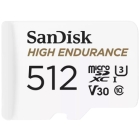 SANDISK SDSQQNR-512G-GN6IA 512GB Card Japanese version