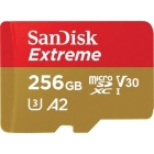 SANDISK SDSQXAV-256G-GN6MN 256GB SD Card Japanese version