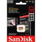 SANDISK SDSQXAV-512G-GN6MN 512GB Card Japanese version