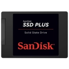 SANDISK SSD PLUS SDSSDA-1T00-J27  SSD Japanese version