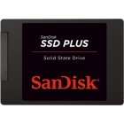 SANDISK SSD PLUS SDSSDA-240G-J26  SSD Japanese version