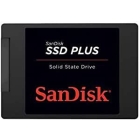 SANDISK SSD PLUS SDSSDA-2T00-J26  SSD Japanese version