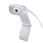 Sanwa Supply CMS-V41WN White Web Camera Japanese version