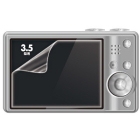 Sanwa Supply LCD Glossy Protection Film DG-LCK35 Camera Screen Protector Foil Japanese version