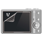 Sanwa Supply LCD Protective Glossy Film DG-LCK27 Camera Screen Protector Foil Japanese version