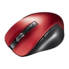 Sanwa Supply MA-BB518R Red Mouse Japanese version