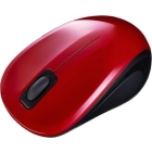 Sanwa Supply MA-BBSK315R red Mouse Japanese version