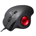 Sanwa Supply MA-TB184BK Mouse Japanese version