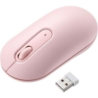 Sanwa Supply MA-WBS327PK Pink Mouse Japanese version