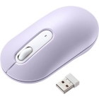 Sanwa Supply MA-WBS327PP Purple Mouse Japanese version