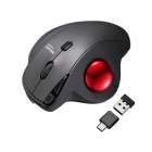 Sanwa Supply MA-WTB185BK Mouse Japanese version