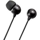 SANWA SUPPLY MM-HP117BK black Earphone Headphone Japanese version