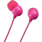 SANWA SUPPLY MM-HP117P pink Earphone Headphone Japanese version