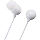 SANWA SUPPLY MM-HP117W white Earphone Headphone Japanese version