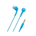 SANWA SUPPLY MM-HP121BL blue Earphone Headphone Japanese version