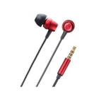 SANWA SUPPLY MM-HS707R red Earphone Headphone Japanese version