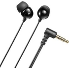 SANWA SUPPLY MM-HS709BK black Earphone Headphone Japanese version