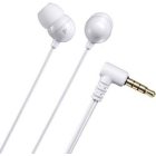 SANWA SUPPLY MM-HS709W white Earphone Headphone Japanese version