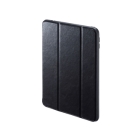 Sanwa Supply PDA-IPAD1414BK black Tablet Case Japanese version