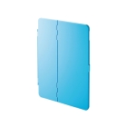 Sanwa Supply PDA-IPAD1504BL Blue Tablet Case Japanese version