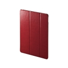 Sanwa Supply PDA-IPAD1507R Red Tablet Case Japanese version