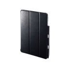 Sanwa Supply PDA-IPAD1514BK black Tablet Case Japanese version