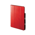 Sanwa Supply PDA-IPAD1514R red Tablet Case Japanese version