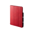 Sanwa Supply PDA-IPAD1614R Red Tablet Case Japanese version