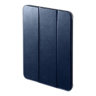 Sanwa Supply PDA-IPAD1907NV navy Tablet Case Japanese version