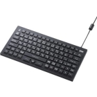 Sanwa Supply SKB-BS8BK Black Keyboard Japanese version