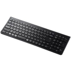 Sanwa Supply SKB-BT31BK black Keyboard Japanese version