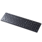 Sanwa Supply SKB-BT37BK Keyboard Japanese version