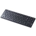 Sanwa Supply SKB-BT38BK Keyboard Japanese version