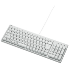 Sanwa Supply SKB-KG2WN White Keyboard Japanese version