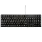 Sanwa Supply SKB-L1UBK Black Keyboard Japanese version