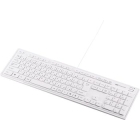 Sanwa Supply SKB-SL16W white Keyboard Japanese version