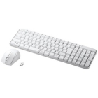 Sanwa Supply SKB-WL25SETW White Keyboard Japanese version