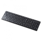 Sanwa Supply SKB-WL37BK Keyboard Japanese version