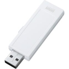 Sanwa Supply UFD-RNS4GWN 4GB USB Flash Drive Japanese version