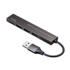 Sanwa Supply USB-3HC317S USB Hub Japanese version