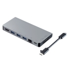 Sanwa Supply USB-3TCH14S USB Hub Japanese version