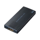 Sanwa Supply USB-CVHDUVC2 Video Capture Card Japanese version