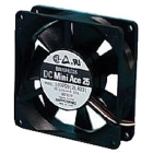 SANYO DENKI SF6-S4 Case Fan Japanese version