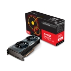 SAPPHIRE SAPPHIRE AMD Radeon RX 7800 XT GAMING 16GB GDDR6 PCIExp 16GB Graphic Card Japanese version