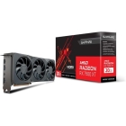 SAPPHIRE SAPPHIRE AMD RADEON RX 7900 XT 20GB GDDR6 PCIExp 20GB Graphic Card Japanese version